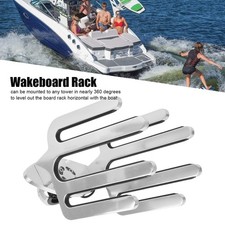Wakeboard tower rack - wakeboard,