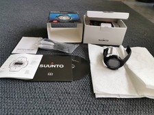 Suunto D6i Dive Computer With