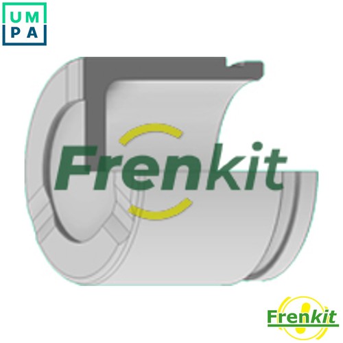 Piston brake caliper - piston,