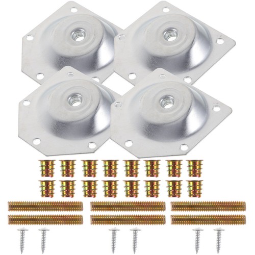 4pcs angled legs - 4pcs,
