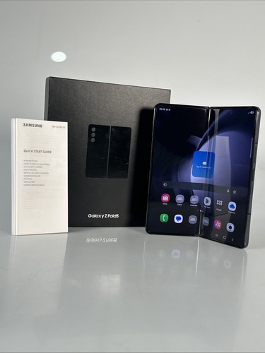 Samsung galaxy fold5 - samsung,