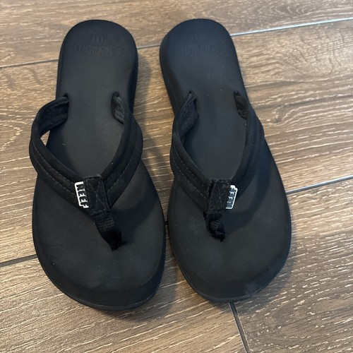 Reef flip flops ladies - reef, 10