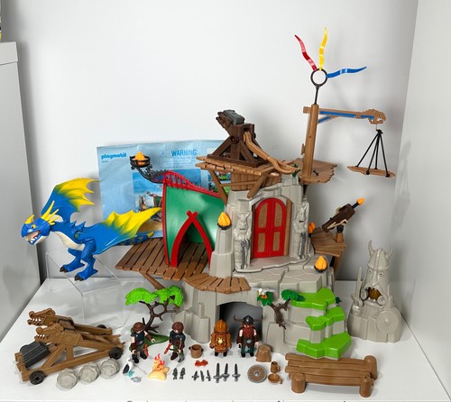 Playmobil 9243 how train - 9243,
