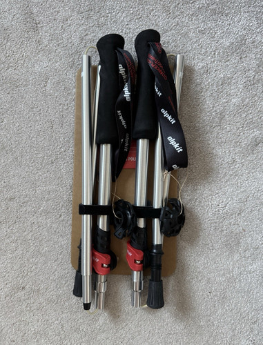 Alpkit compact hiker twn5 - hiker,