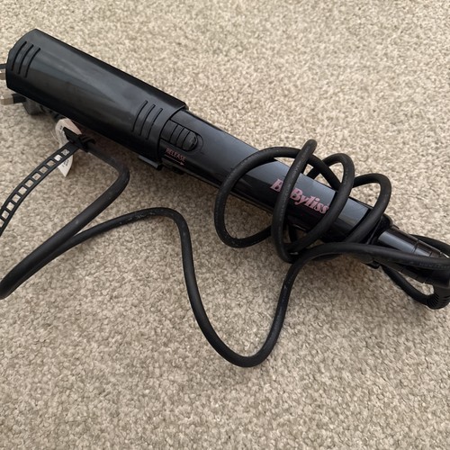 Babyliss crimper - babyliss,