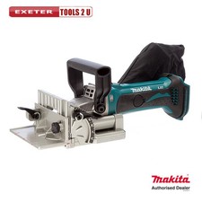 MAKITA DPJ180Z 18V LXT