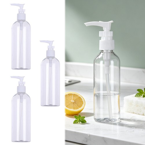 Pack 100ml refillable empty - 3,