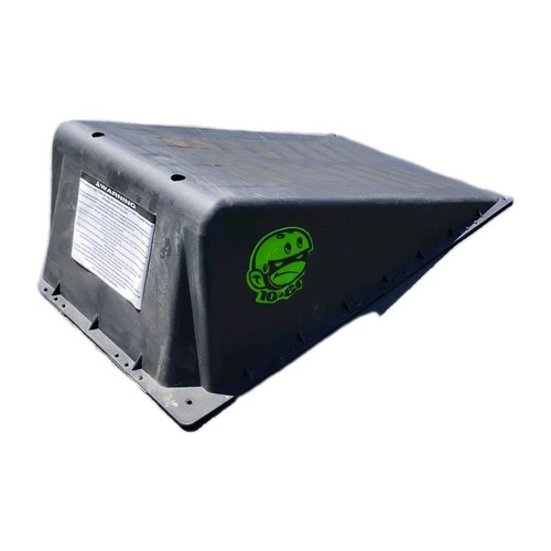 Ten eighty launch ramp - launch,