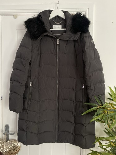 Original calvin klein black - klein,