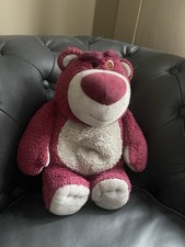 Disney Store Pixar Toy Story