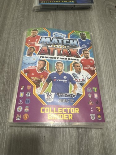 Topps premier league collector - topps,