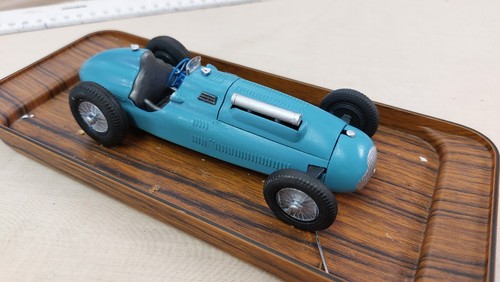Scale model talbot lago - 1/24,
