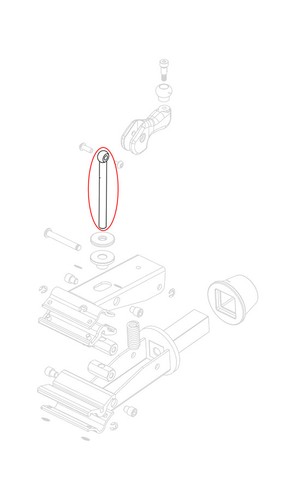 Park tool clamp screw pcs - tool,