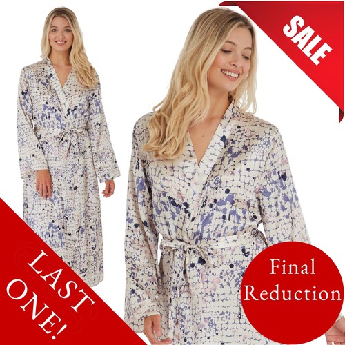 Silky shiny satin - shiny,