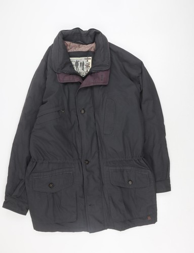Mens size bush black - mens,