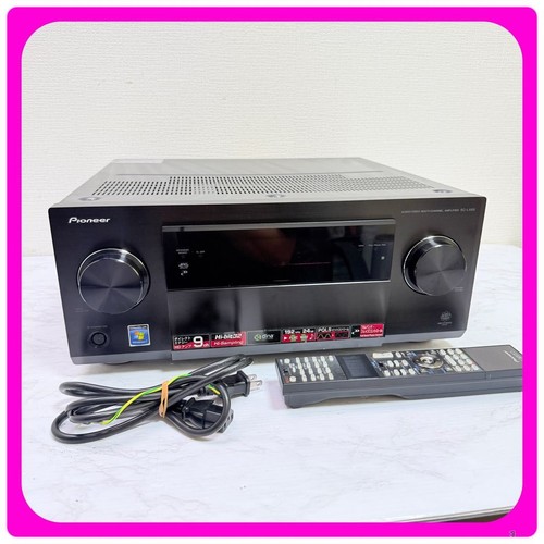 Pioneer lx85 2ch av - pioneer,