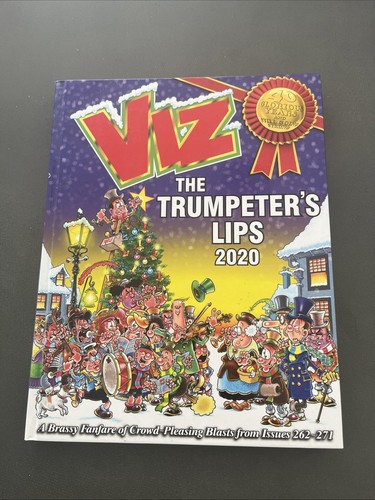 Viz annual 2020 the - annual,