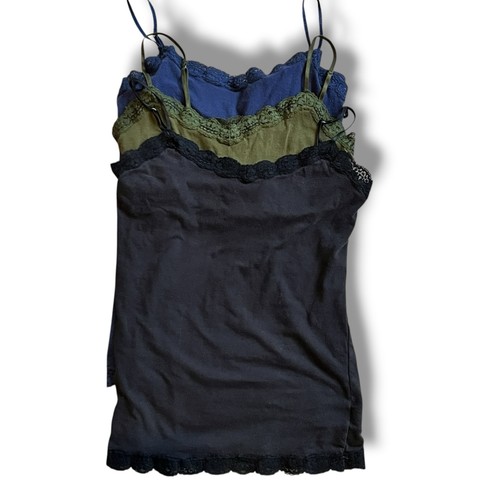 Aeropostale cami tank tops - tops, lrg