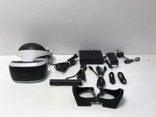 Sony PlayStation PS4 VR - V2