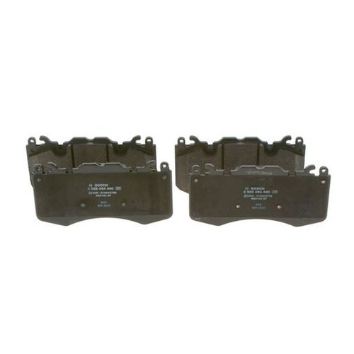 Brake pads set for - brake,