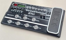 ZOOM G7.1ut Guitar Effects