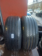 2 X 235 40 R19 96W MICHELIN