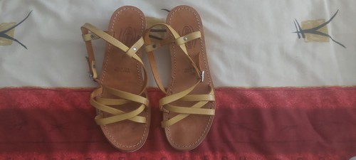 Vintage italian vero cuoio - italian,