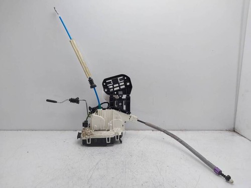 A2047302835 rear door lock - , rh