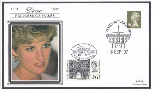Princess diana day - diana, funeral