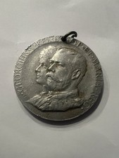 1911 coronation medal george - 1911,