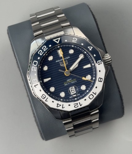 Tag heuer aquaracer - aquaracer, men's