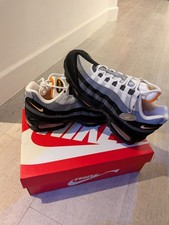 Nike Air Max 95 Big Bubble