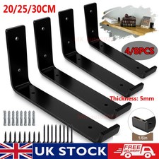 4/8 Shelf Brackets Scaffold