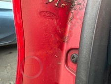 FORD FIESTA ZETEC MK7 B299