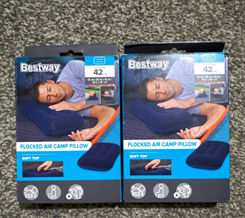 Bestway inflatable flocked - bestway,