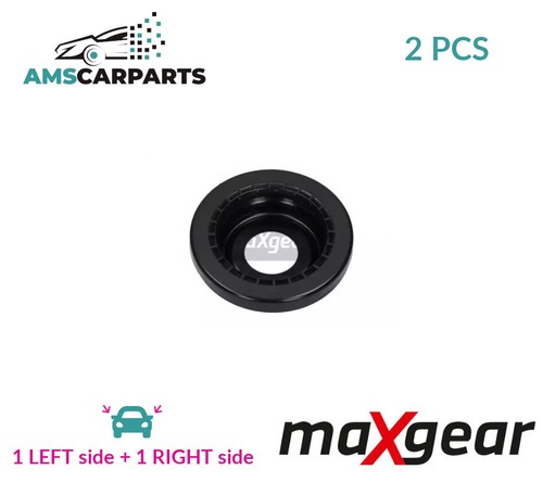 Top strut mounting bearing - top,