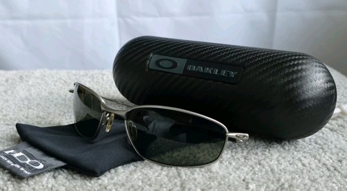 Oakley whisker sunglasses - oakley,
