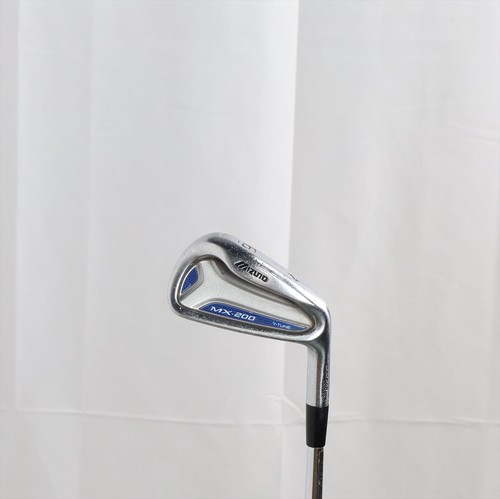 Mizuno 200 iron - 6, regular