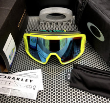 OAKLEY LINE MINER M SNOW/SKI