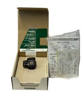 Vintage Casio Pro Trek