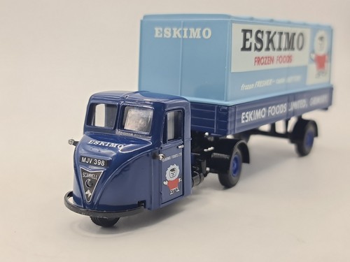 Corgi classics 97335 scammel - corgi,