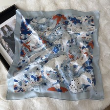 Unisex Fashion Cute Blue