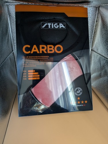Stiga professional star - stiga,