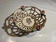 Antique Spanish Decorative