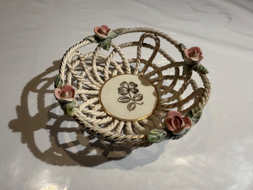 Antique spanish decorative - spanish,