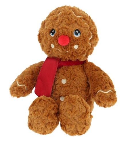 Keeleco gingerbread man 25cm - keeleco,