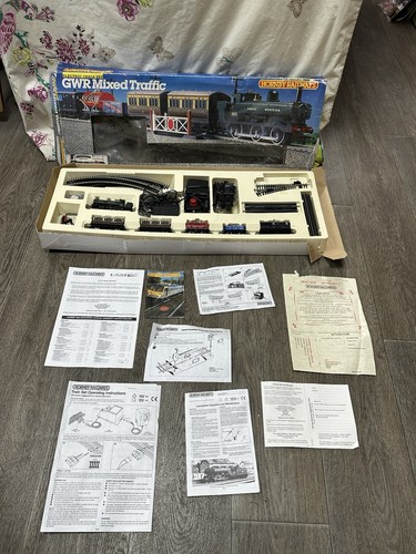 Hornby railways gwr mixed - hornby,