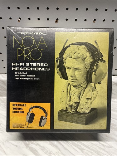Realistic nova pro fi - realistic,
