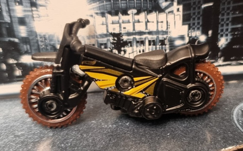 Hot wheels 2024 234 - 2024, 1966