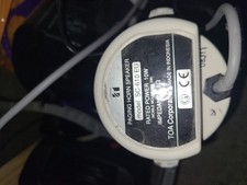 3x TOA SC610, 10W 8 Ohms IP65